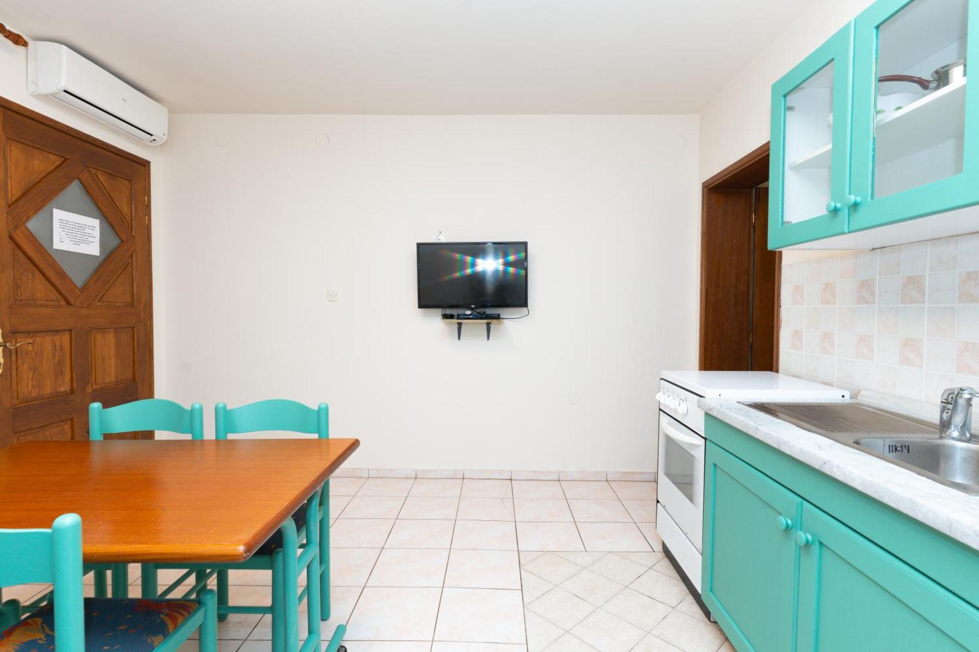 Villa Barbara Oasis Central Suite With Terrace Novalja Kültér fotó