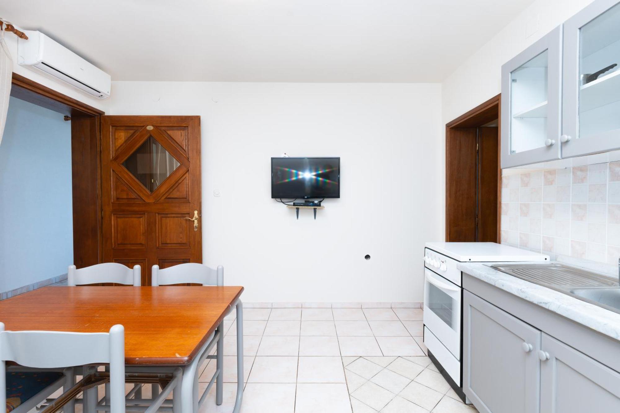 Villa Barbara Oasis Central Suite With Terrace Novalja Kültér fotó