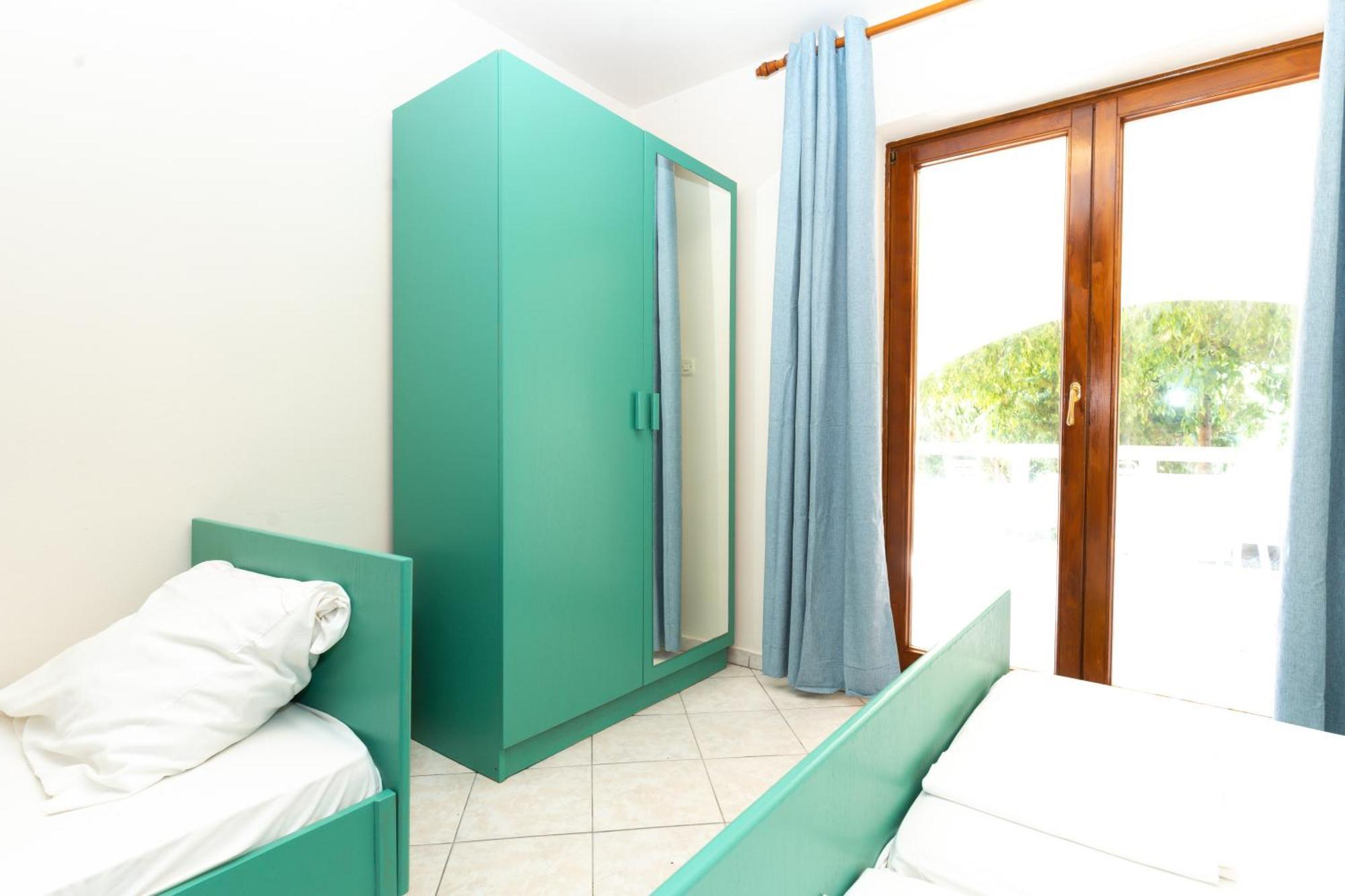 Villa Barbara Oasis Central Suite With Terrace Novalja Kültér fotó