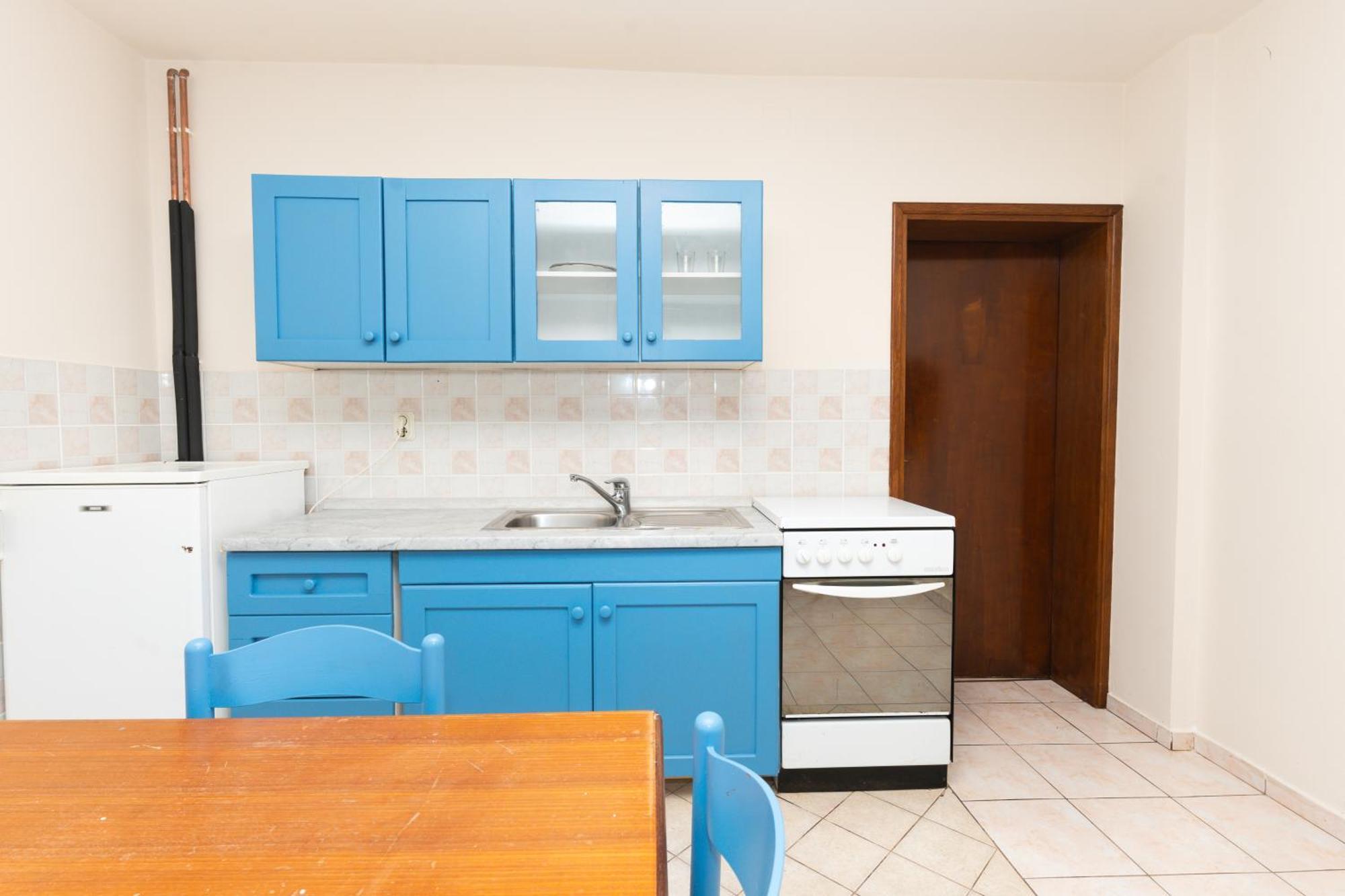 Villa Barbara Oasis Central Suite With Terrace Novalja Kültér fotó