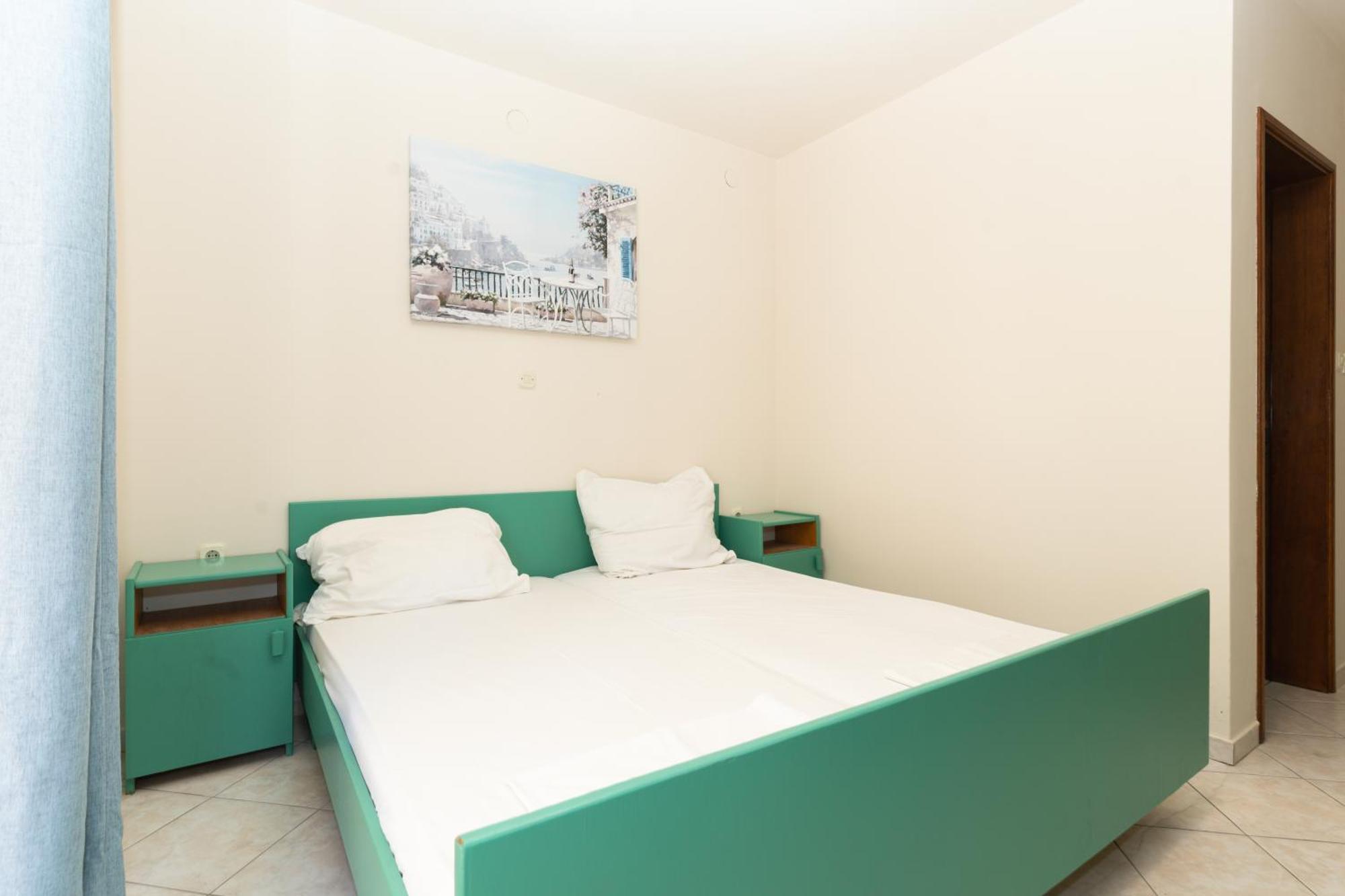 Villa Barbara Oasis Central Suite With Terrace Novalja Kültér fotó