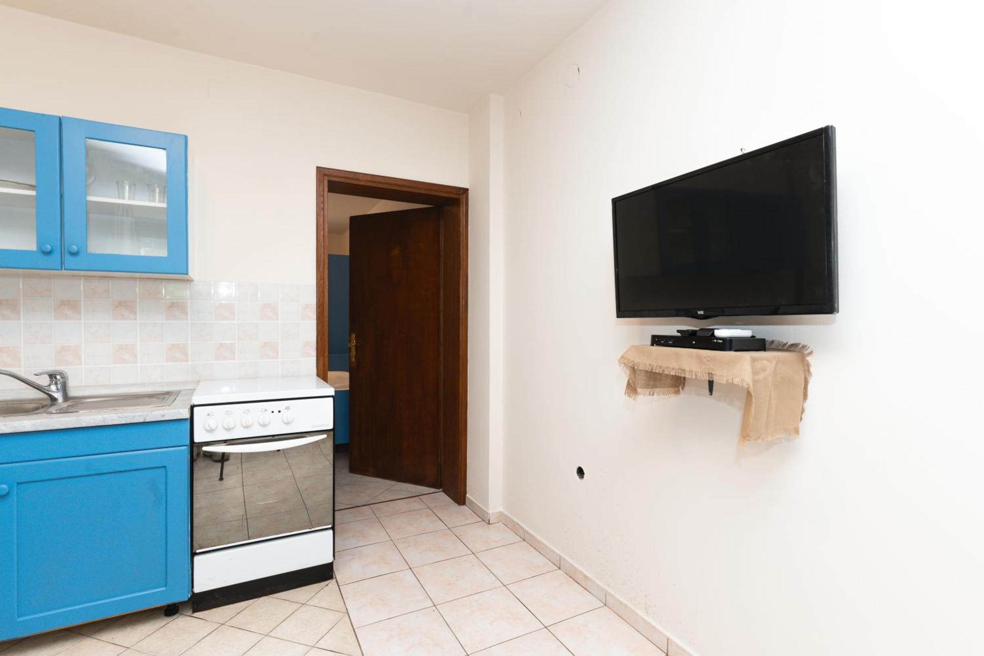 Villa Barbara Oasis Central Suite With Terrace Novalja Kültér fotó