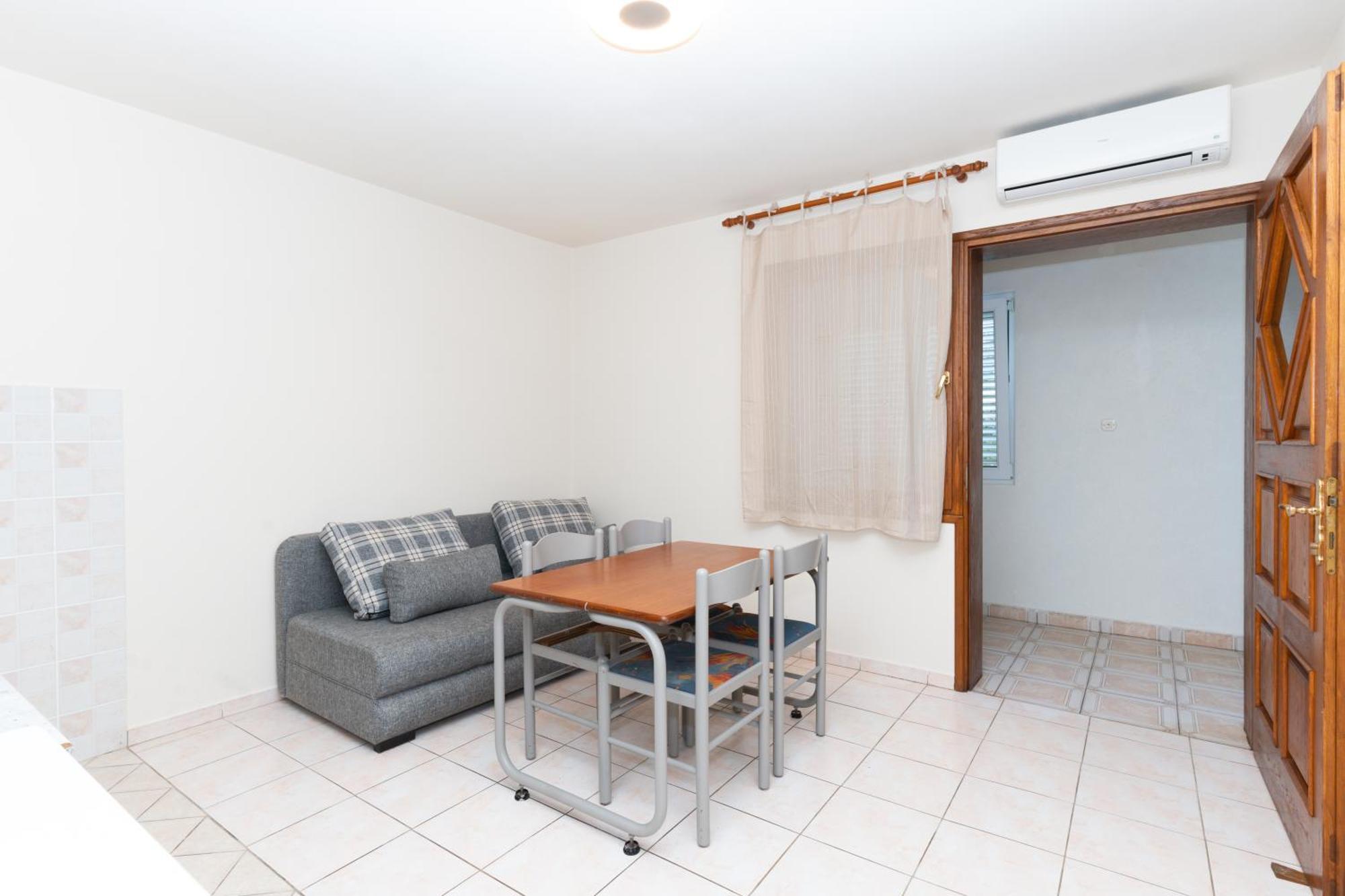 Villa Barbara Oasis Central Suite With Terrace Novalja Kültér fotó