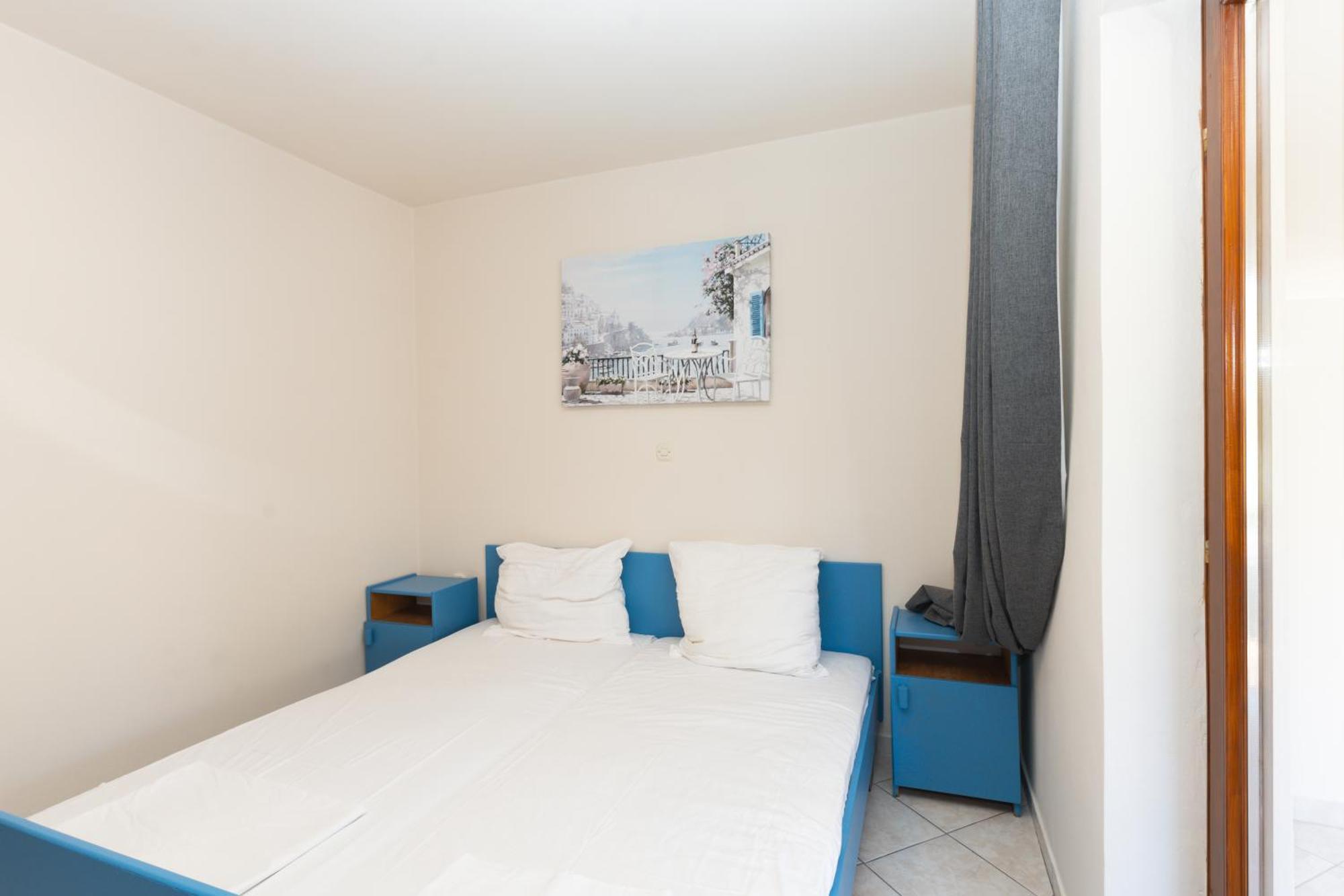 Villa Barbara Oasis Central Suite With Terrace Novalja Kültér fotó